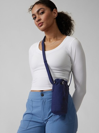 Coffee Run Waterbottle Sling | Athleta