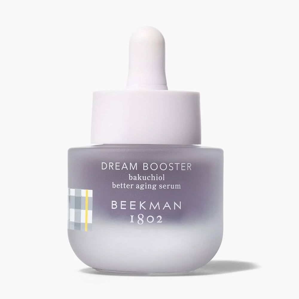 Beekman 1802 Dream Booster Bakuchiol Face Serum - Fragrance Free - 0.5 fl oz - Beta Retinol Serum... | Amazon (US)