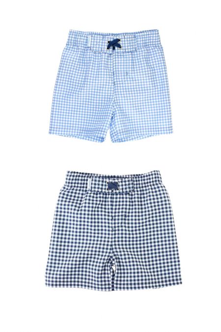 I know its January but I’ve  got summer on my mind! ☀️  Ordered these swimsuits for my boys. boys swim trunks 

#LTKbaby #LTKfamily #LTKkids
