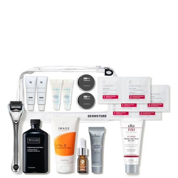 Best of Dermstore Problem Solution: Anti-Aging Regimen ($245 Value) | Dermstore (US)