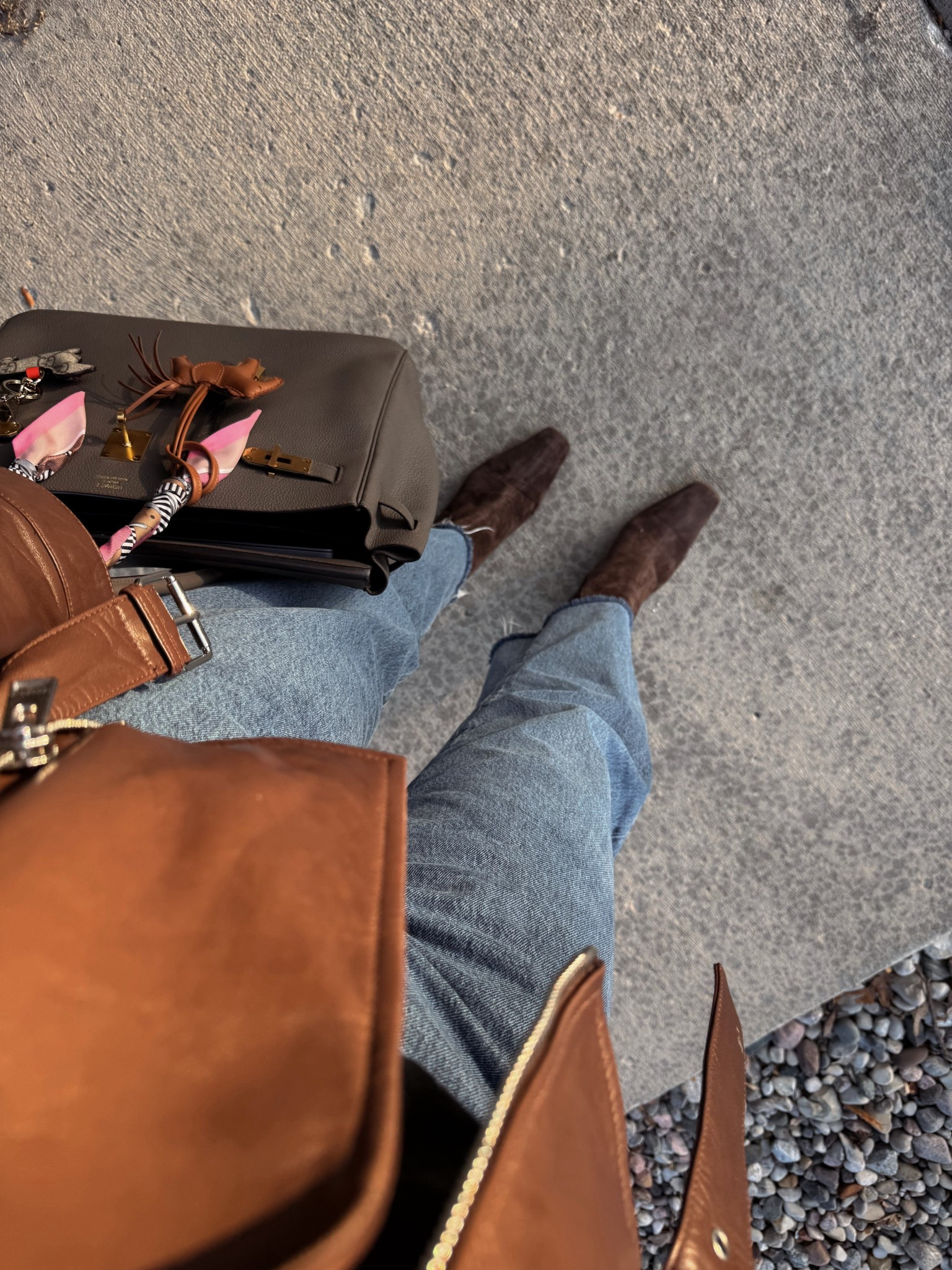 New suede boots and such a great price. I went down a half size 

#LTKStyleTip #LTKShoeCrush #LTKWorkwear