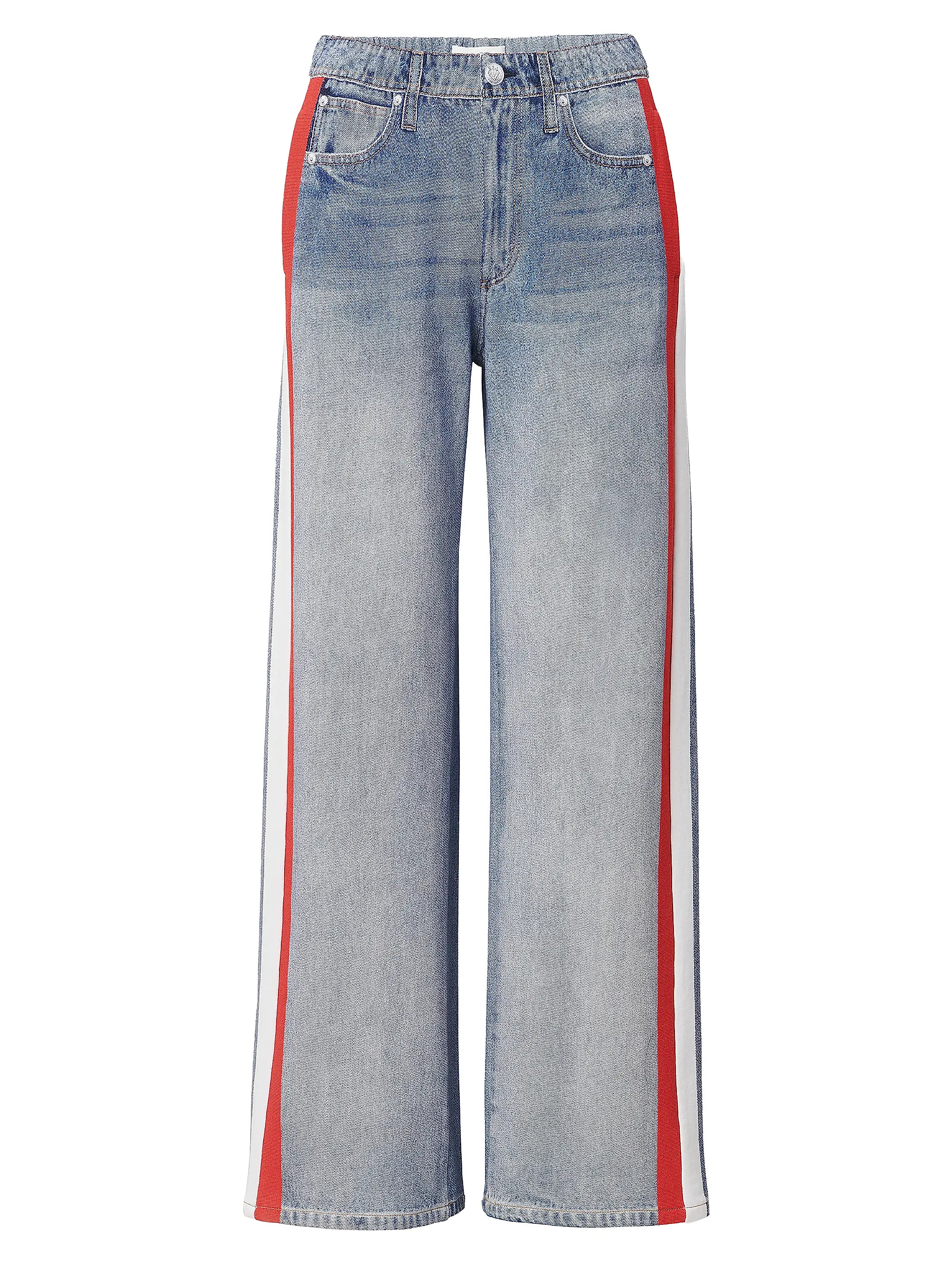 Miramar Cotton Terry Track Pants | Saks Fifth Avenue