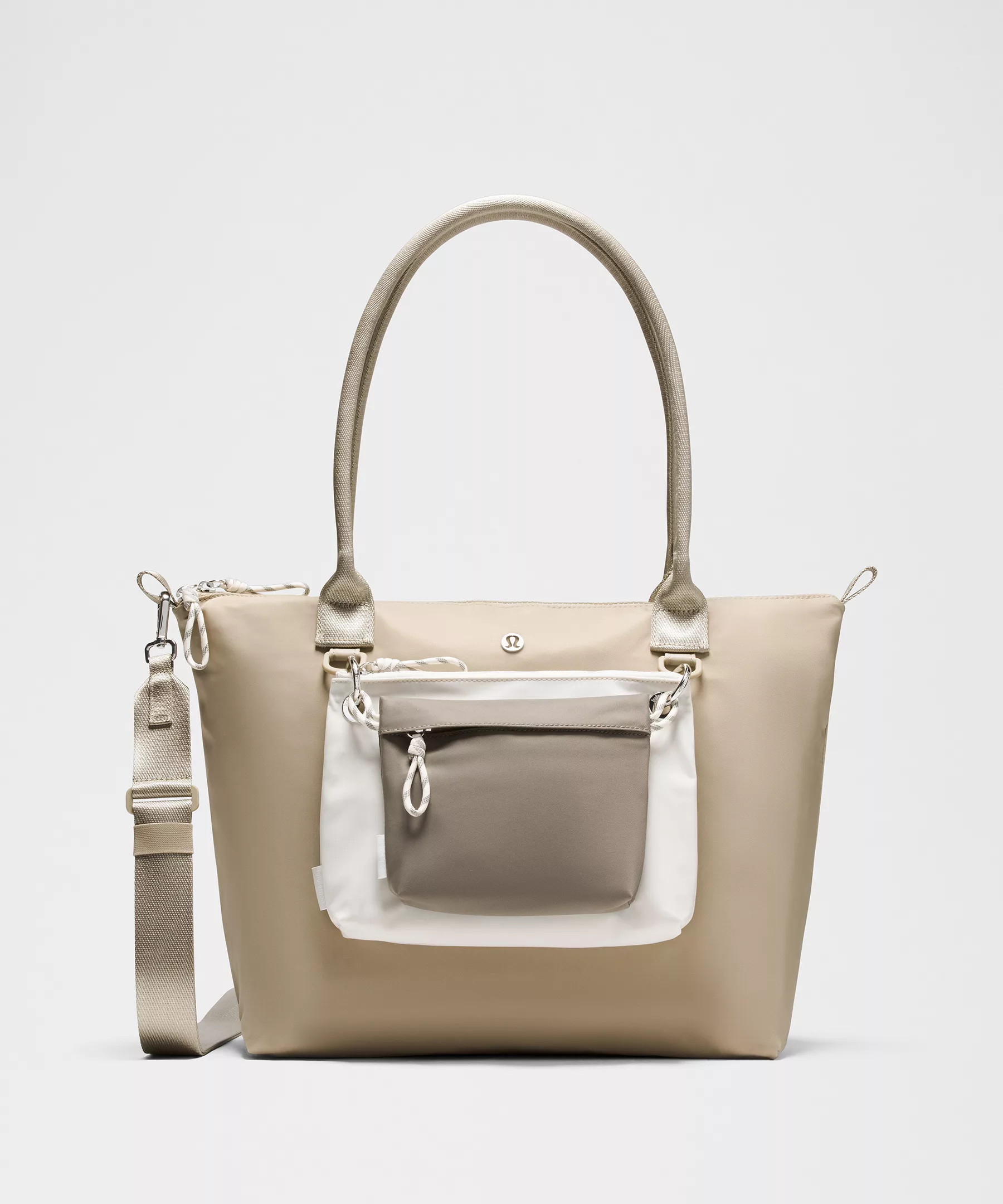 Modular Tote with Pouches | lululemon (CA)