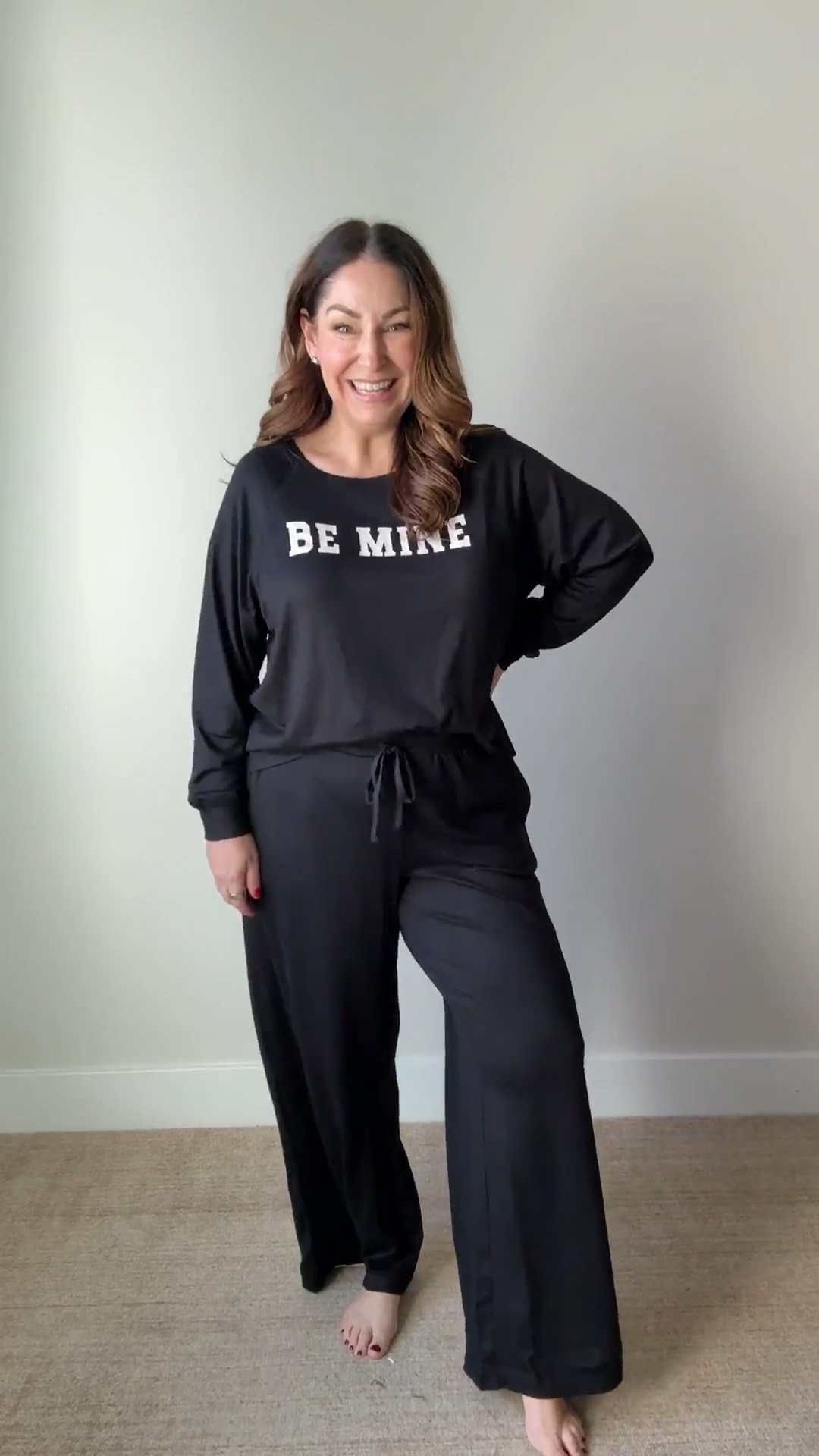 New Walmart soft Valentin’s pjs tts, L 

#LTKFindsUnder50 #LTKMidsize #LTKHoliday