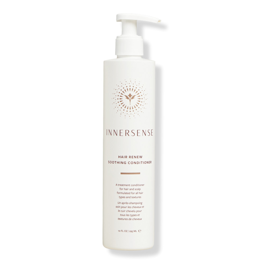 Innersense Organic Beauty Hair Renew Soothing Conditioner | Ulta