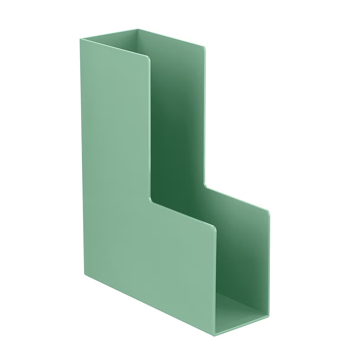 Poppin Magazine Holder | The Container Store