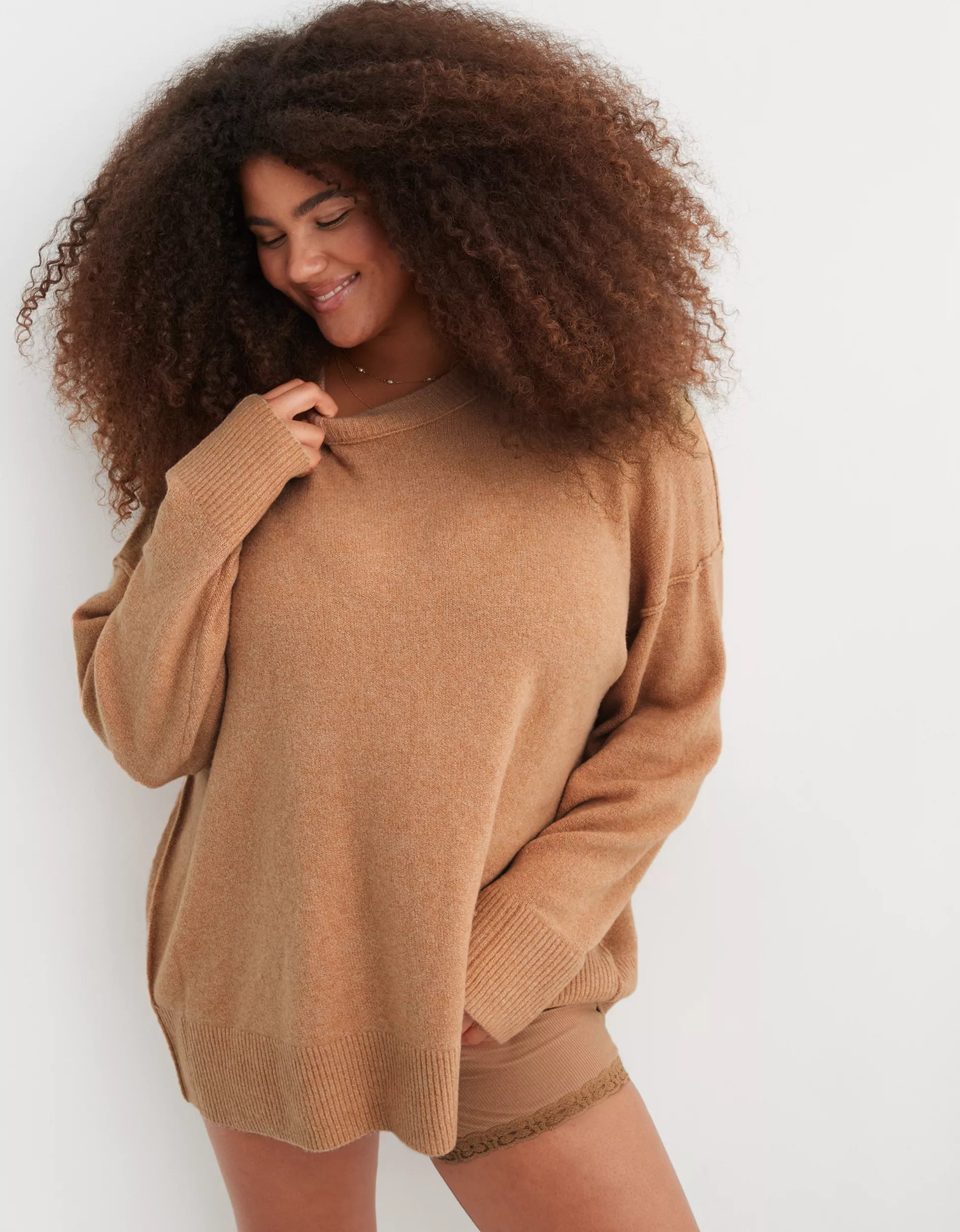 Aerie Unreal Sweater | Aerie