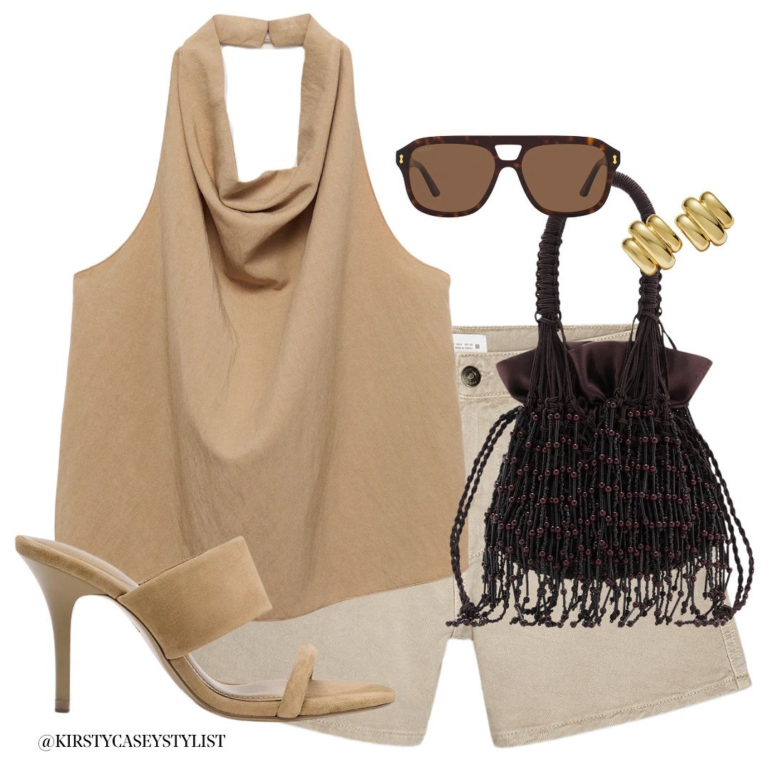 It’s giving safari chic 🐯🦁

#outfitlooks #styleinspo #fashion #fashionstyle #outfitinspo #stylist #ootd #outfitinspiration #outfitoftheday #outfitideas #zara #fashionblogger #dailyinspiration #fashionlover #styleblogger #fashiongram #explorepage #trend #personalstylist #datenight #chic #waystostyle #howtostyle #waystowear #fashiontips #womensfashion #miniskirt #summeroutfit #summerfashion 

#LTKsummer #LTKshoes #LTKstyletip