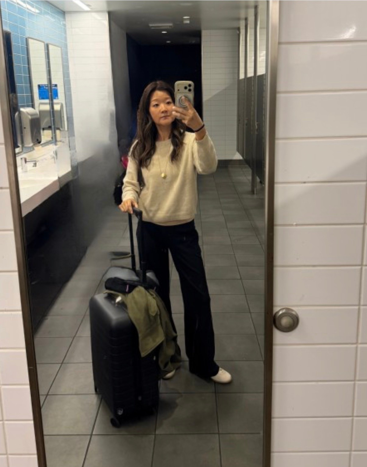 Travel OOTD

#LTKmomlife #LTKdayinmylife #LTKootd