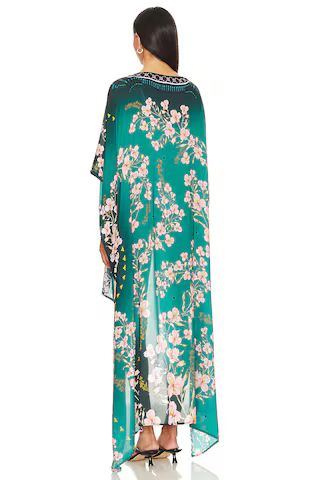Agua Bendita Dara Kimono in Multicolor from Revolve.com | Revolve Clothing (Global)
