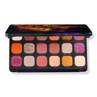 Makeup Revolution Forever Flawless Eyeshadow Palette | Ulta