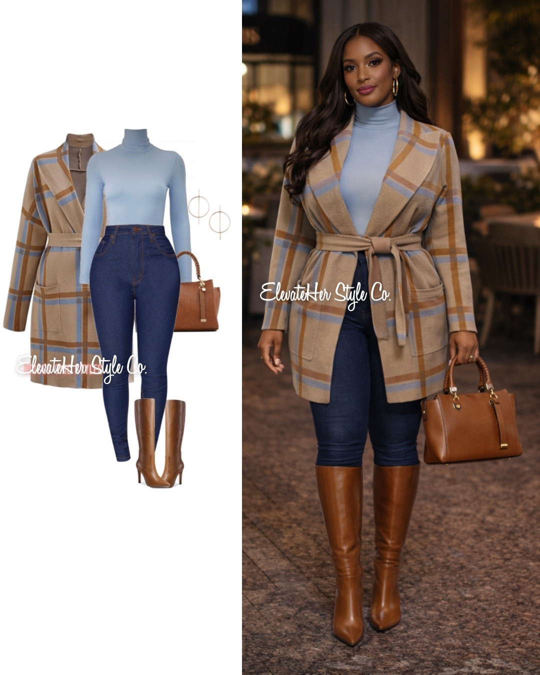 A casual Day Out | Styled for all sizes 💁🏽‍♀️

#LTKdayinmylife #LTKgrwm