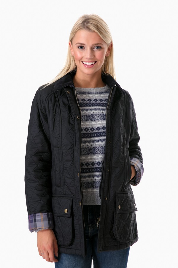 Beadnell Polarquilt Jacket | Tuckernuck