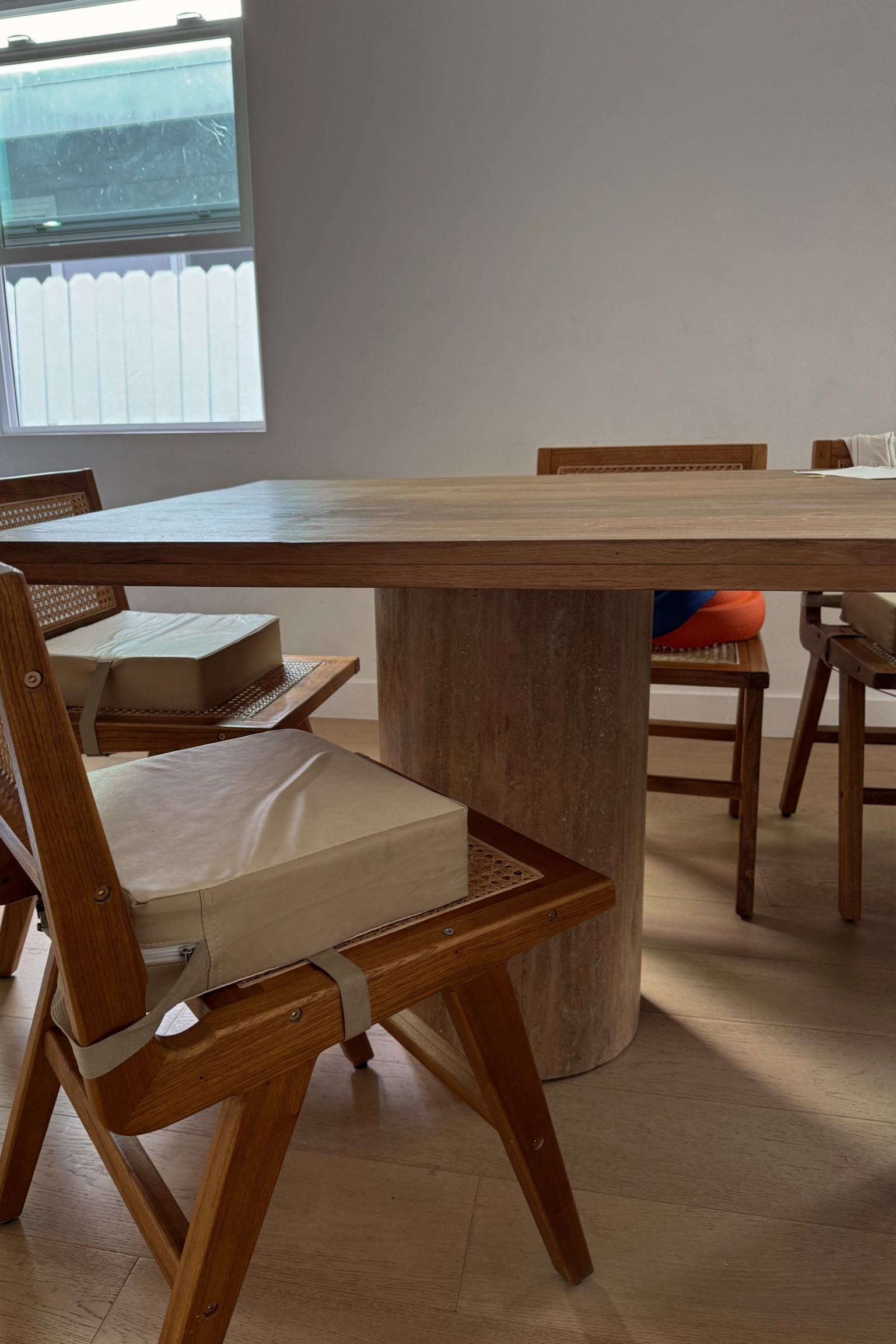 The best toddler booster seat🤎easy to clean and doesn’t hurt authentic✨

#LTKkids #LTKbaby #LTKhome