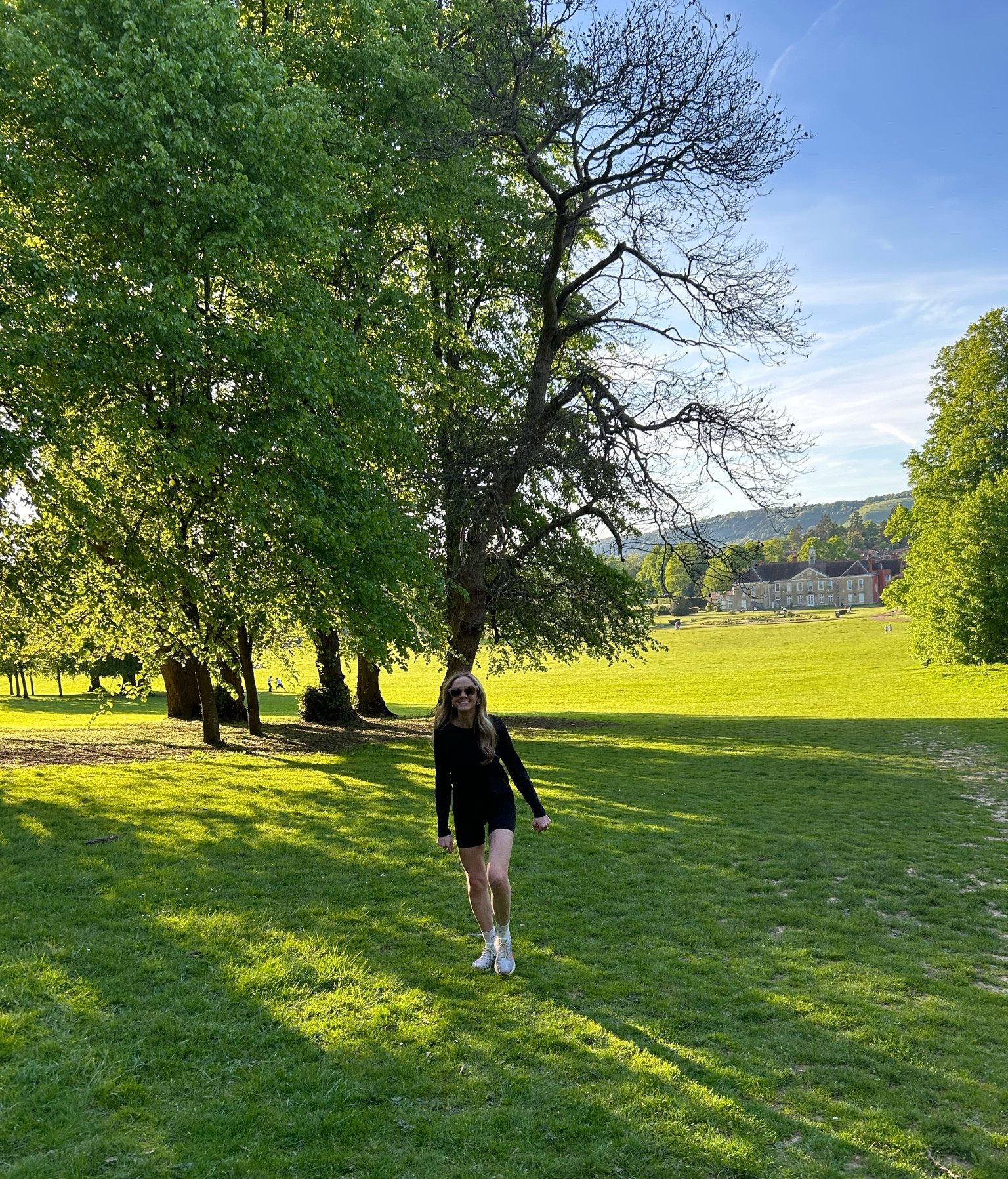 Summer tennis outfit! 

Adanola, sweaty betty, Nike 

#LTKuk #LTKsummer #LTKeurope
