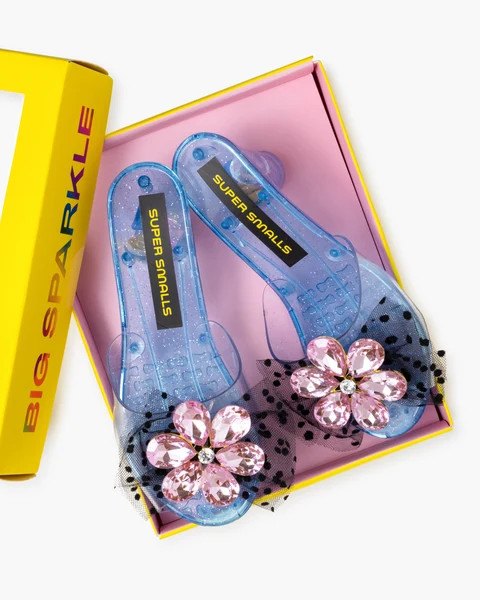 Opening Night Play Shoes | Super Smalls
