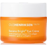 OLE HENRIKSEN Banana Bright Eye Crème 15ml | Cult Beauty