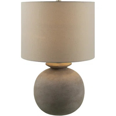 Arboles Resin Accent Lamp | Wayfair North America