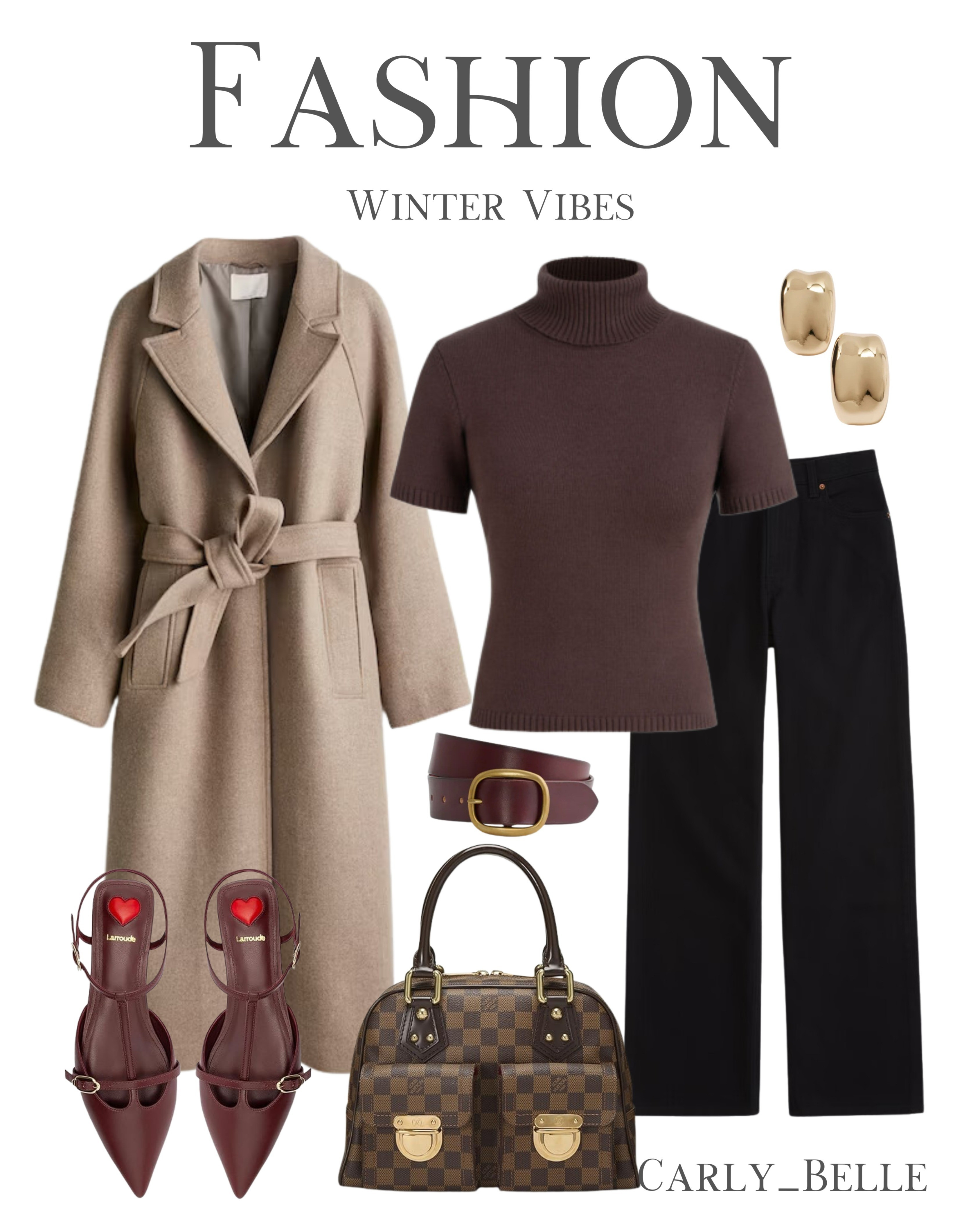 Embrace the chill with these chic winter outfits!  From cozy knits to statement coats, I've got you covered. #WinterFashion #StyleGoals

#LTKSaleAlert #LTKStyleTip #LTKSeasonal