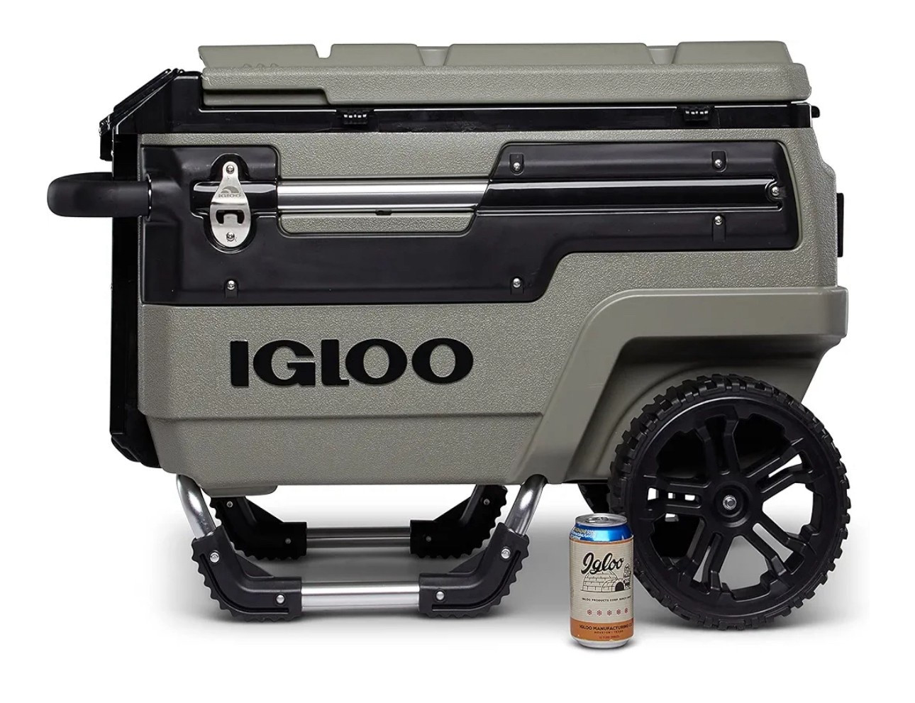 20% off 🎉

Igloo Trailmate Journey 70Qt Wheeled Cooler, Insulated Hard Shell Ice Chest

#LTKSeasonal #LTKSaleAlert #LTKTravel