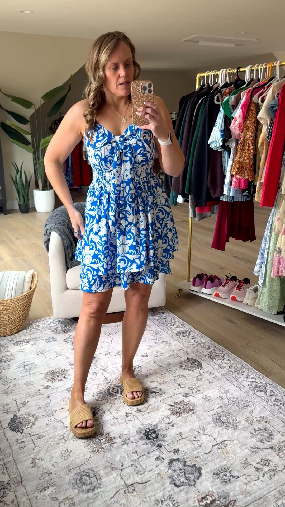 Amazon 
Amazon new arrivals
Amazon dress
Summer dress
Casual dress
Vacation dress 



#LTKdayinmylife #LTKgrwm #LTKmomlife