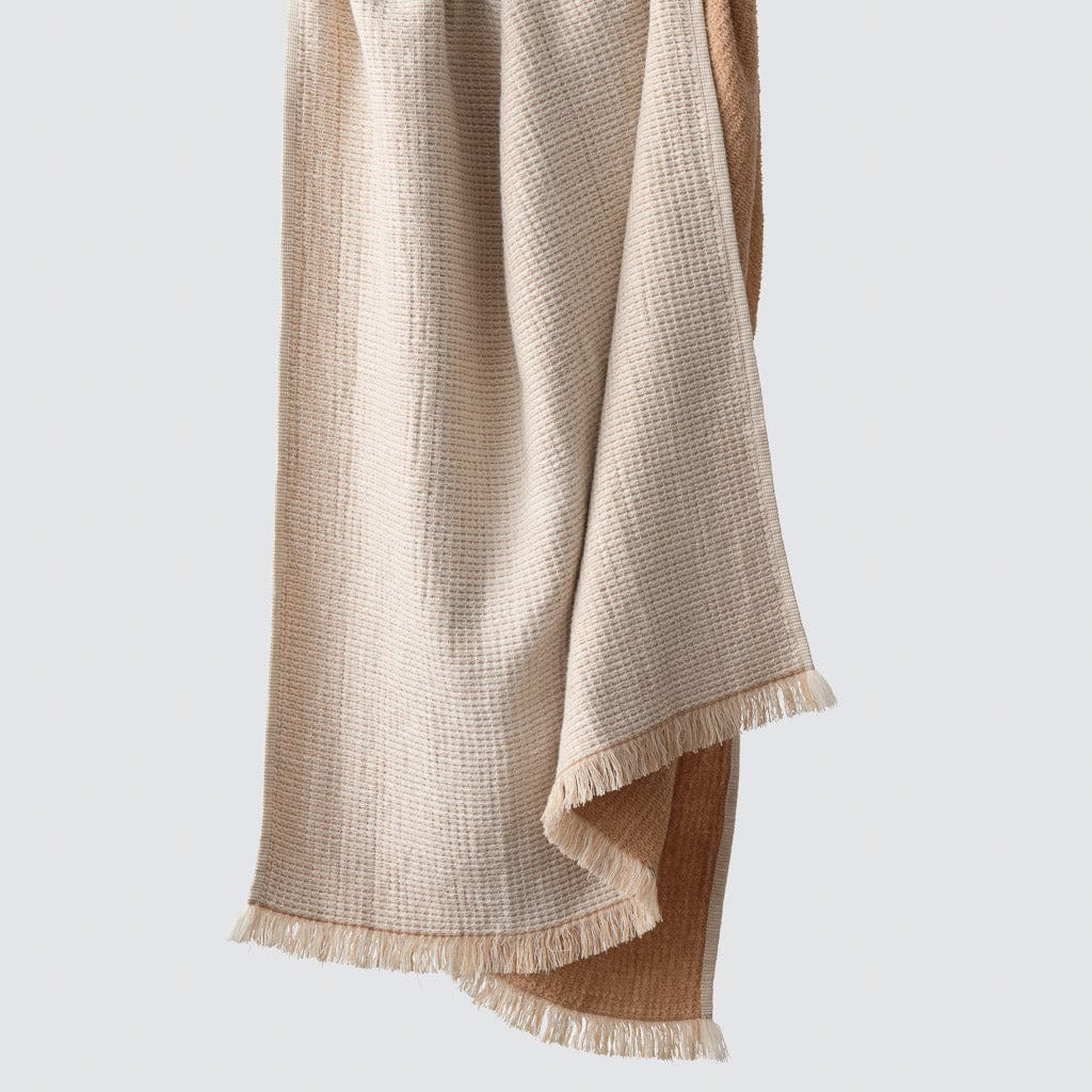 Aegean Cotton Spa Towels | Crafted in Turkey   – The Citizenry | The Citizenry