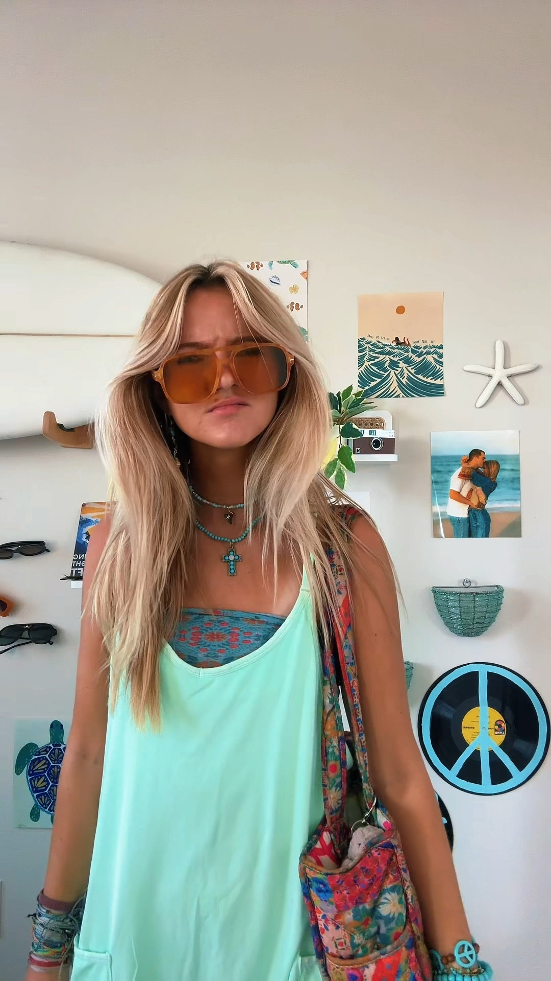 find a colorful beachy boho outfit

#LTKSeasonal #LTKTravel #LTKStyleTip