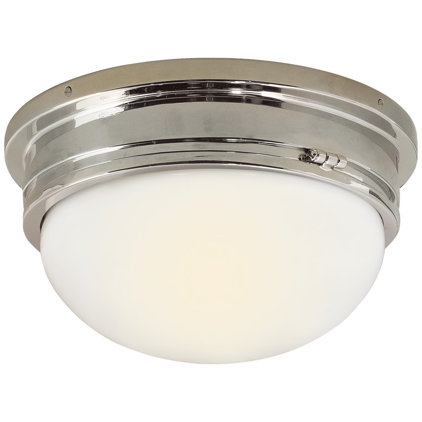 Marine Large Flush Mount (Open Box) | Visual Comfort