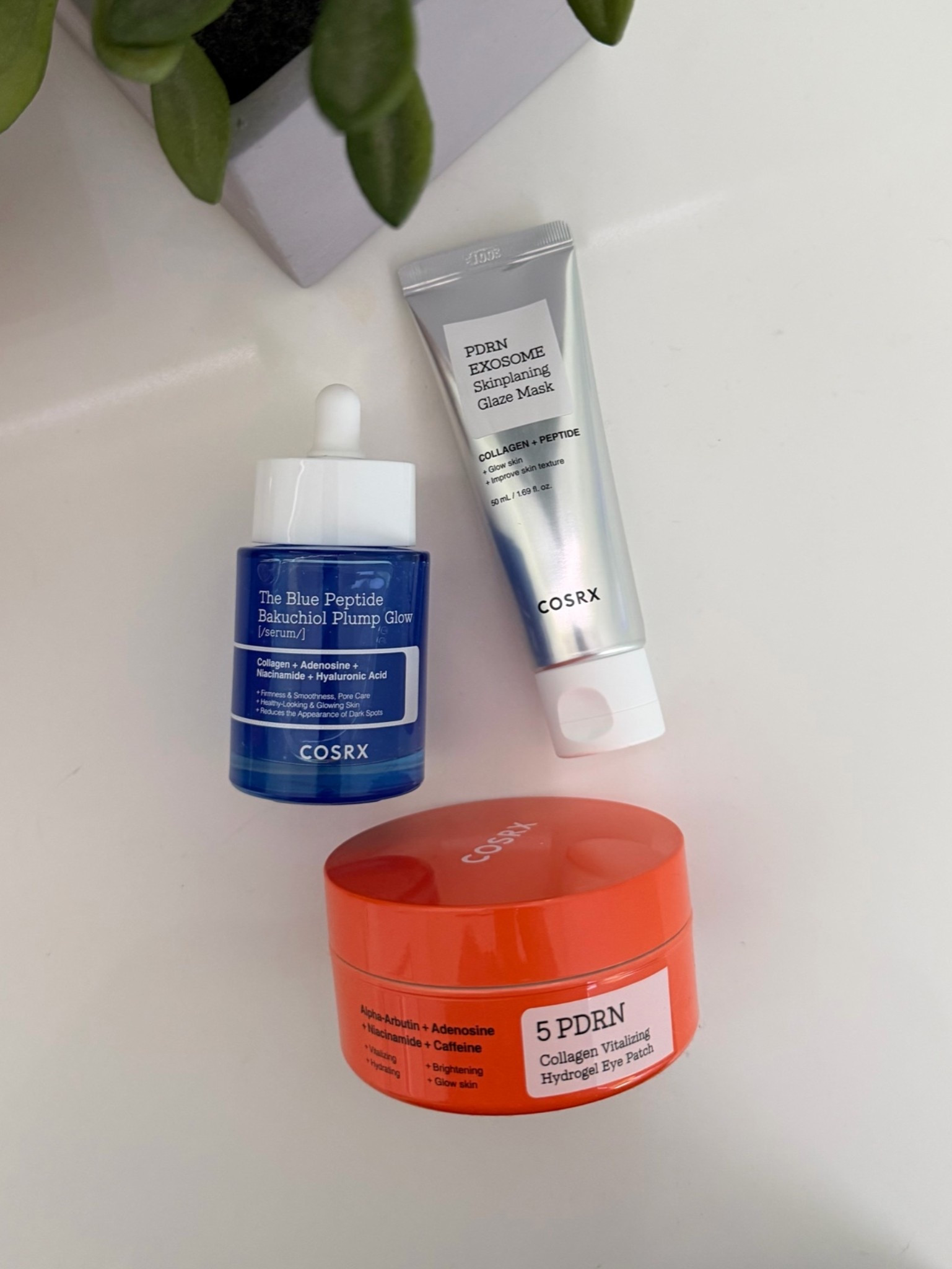 Just restocked my favorite Korean beauty products. I use so many skincare products from COSRX and absolutely love them.

#LTKmorningroutine #LTKBeauty