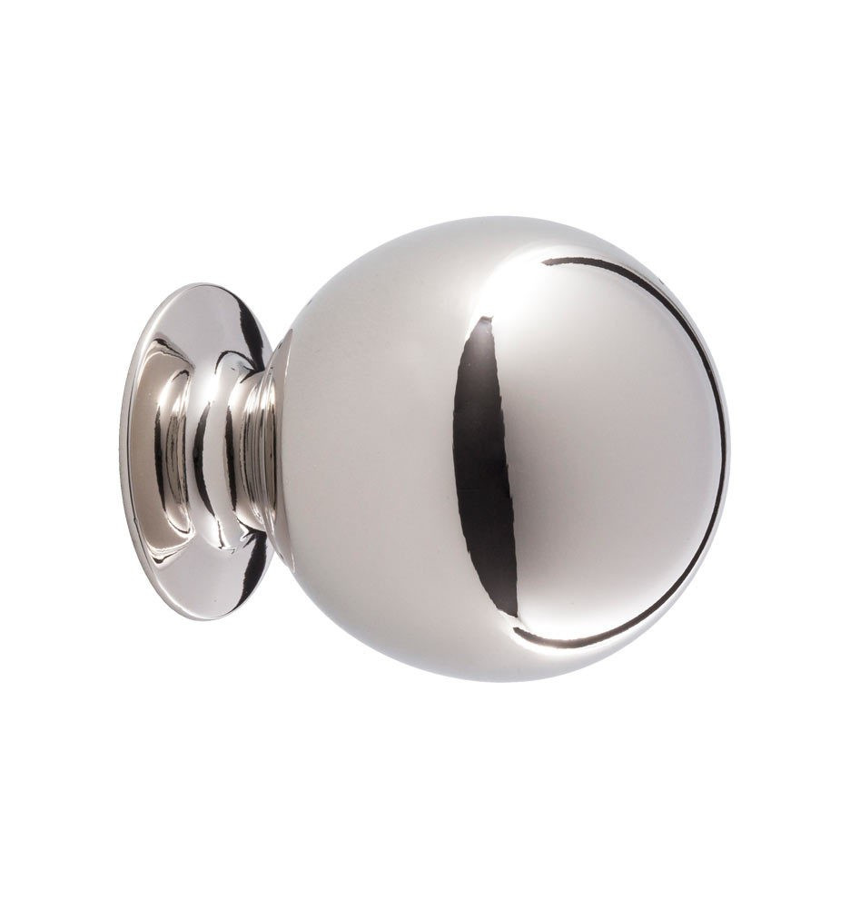 Ball Cabinet Knob Item # C3333 | Rejuvenation