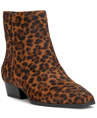 Women's Fenna Booties, Macy's Exclusive | Macy's