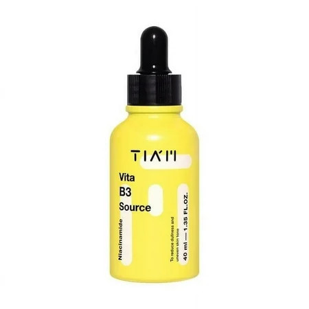 Tiam Vita B3 Source 1.35 fl oz (40 ml) | Walmart (US)