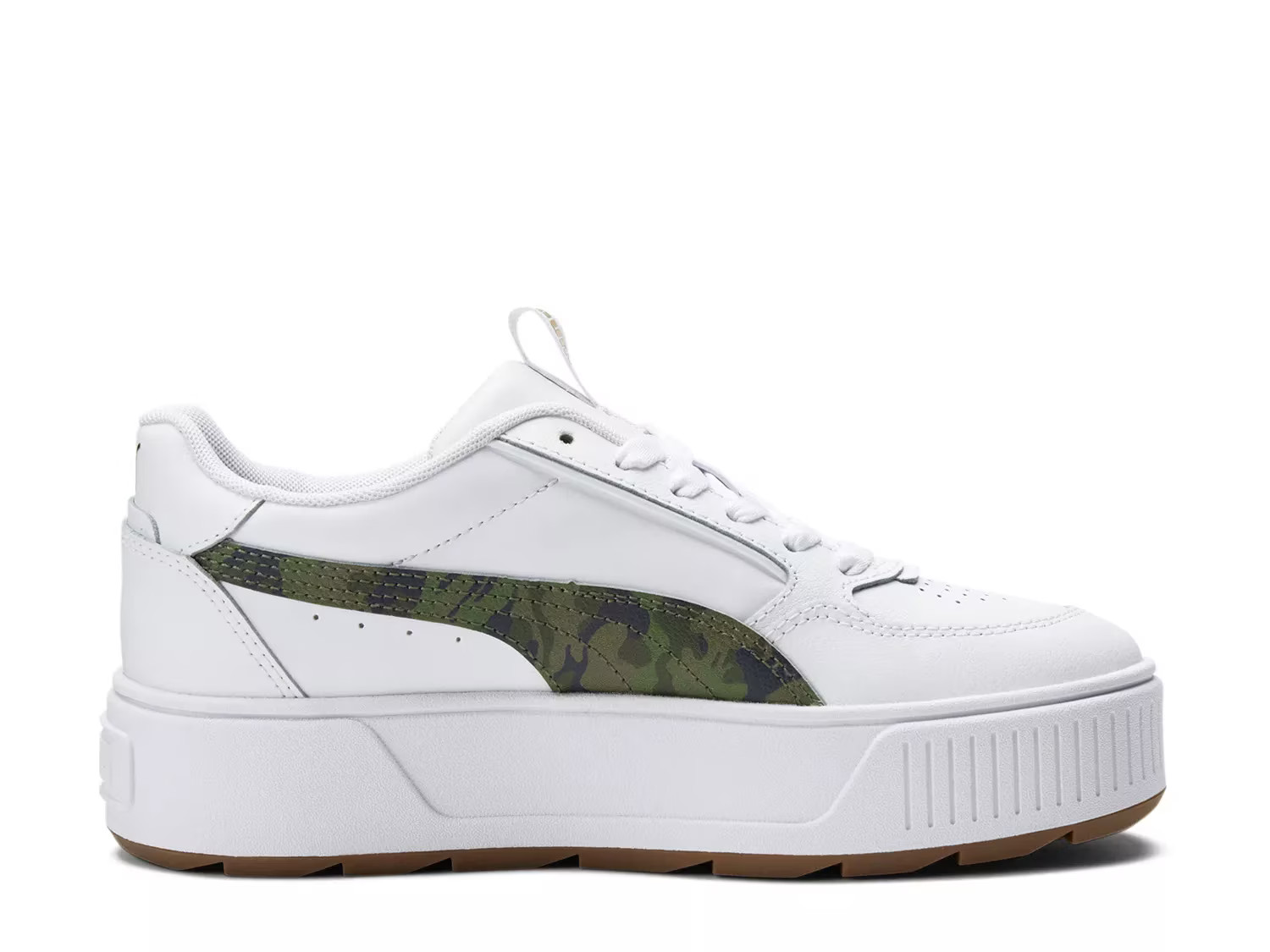 Puma Karmen Rebelle Sneaker - Women's | DSW