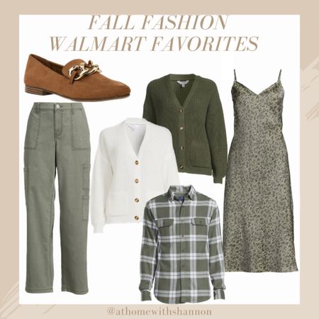 Fall fashion from Walmart! 
#walmart #fall 

#LTKstyletip #LTKSale #LTKFind