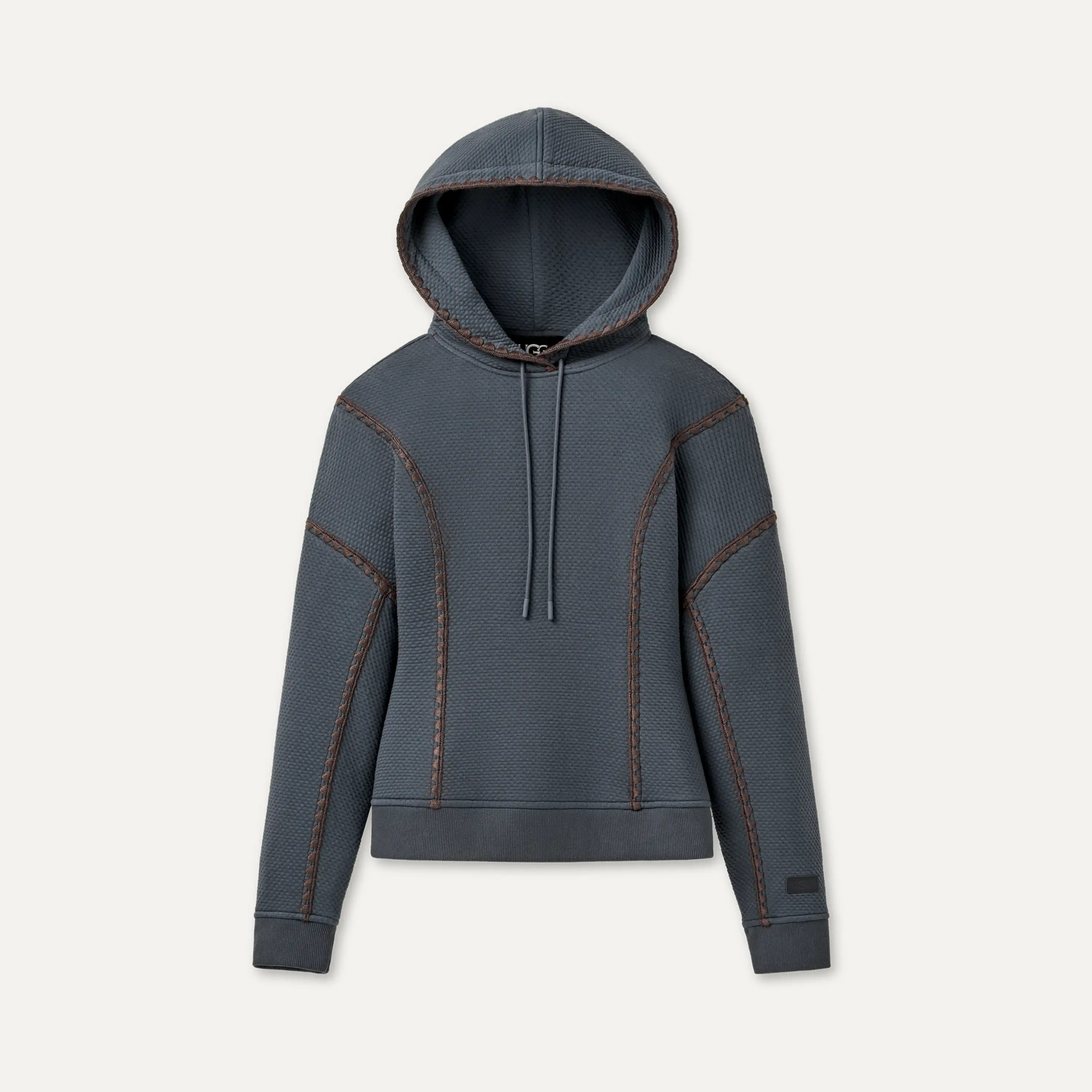 Dina Shell Stitch Hoodie | UGG (US)