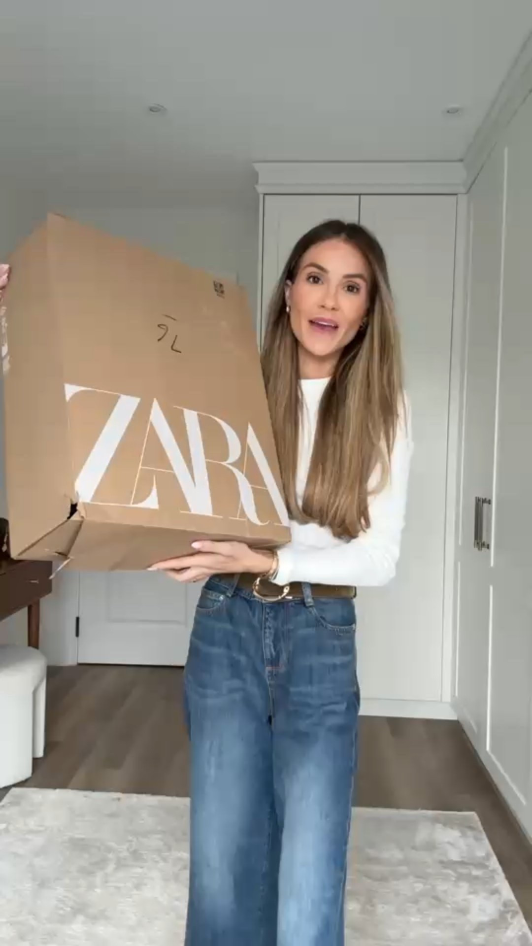 Spring Zara haul! 🌷

#LTKjeans #LTKspring #LTKeurope