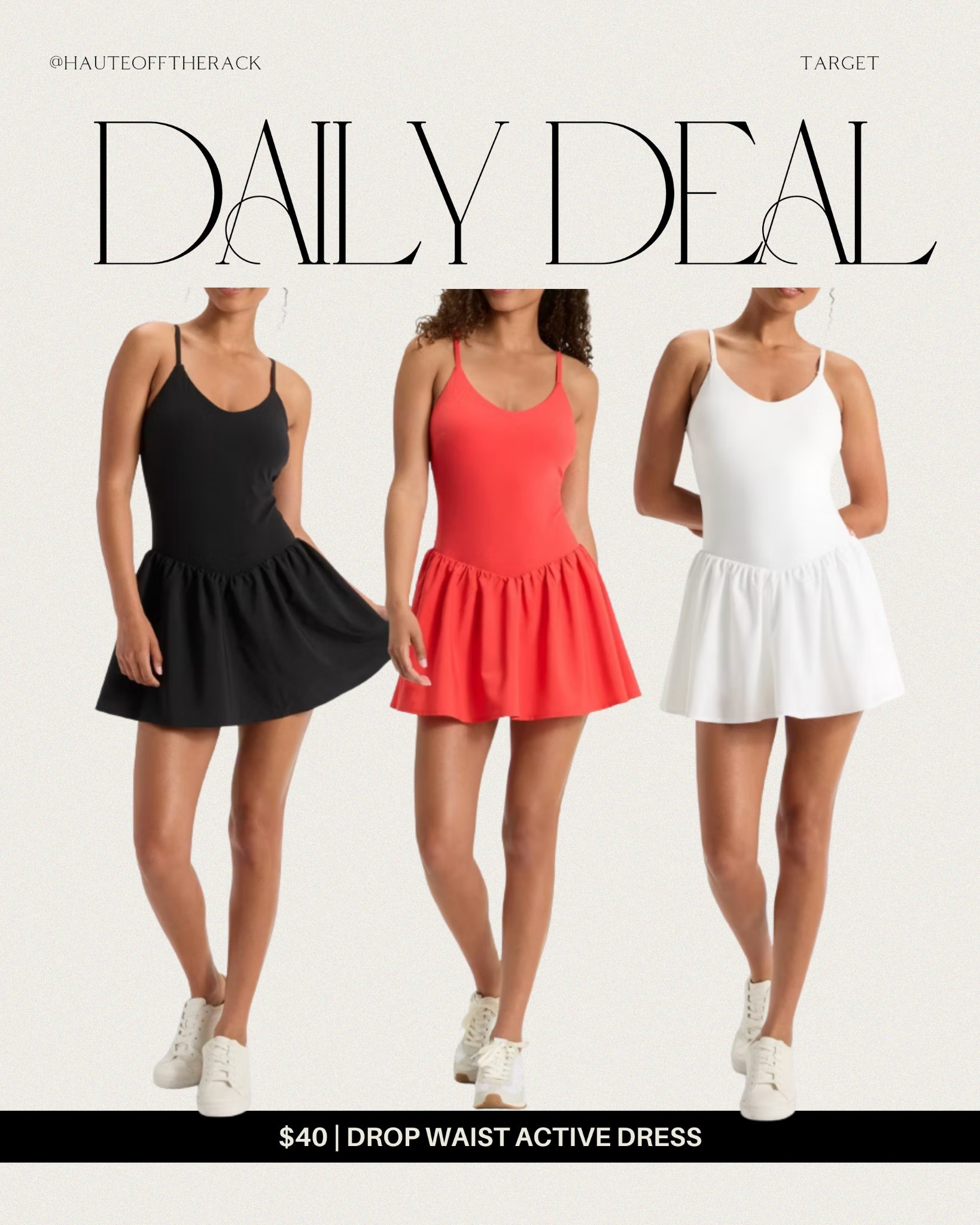 Target activewear dress only $40!

#tennisdress #target #targetactivewear #tennisskirt #butteryellow #sportsbra #bikershorts

#LTKFindsUnder50 #LTKSeasonal #LTKActive