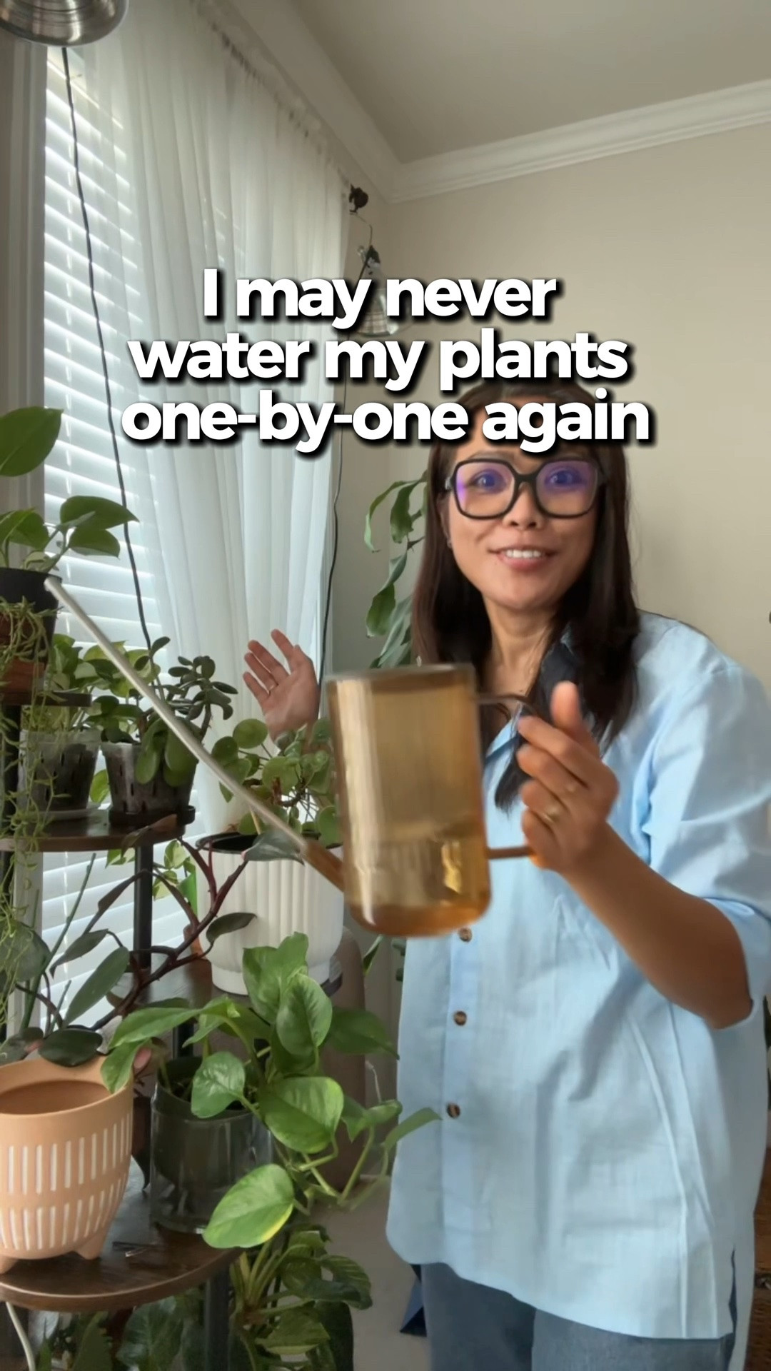 My smart plant nanny

#LTKmomlife #LTKHome