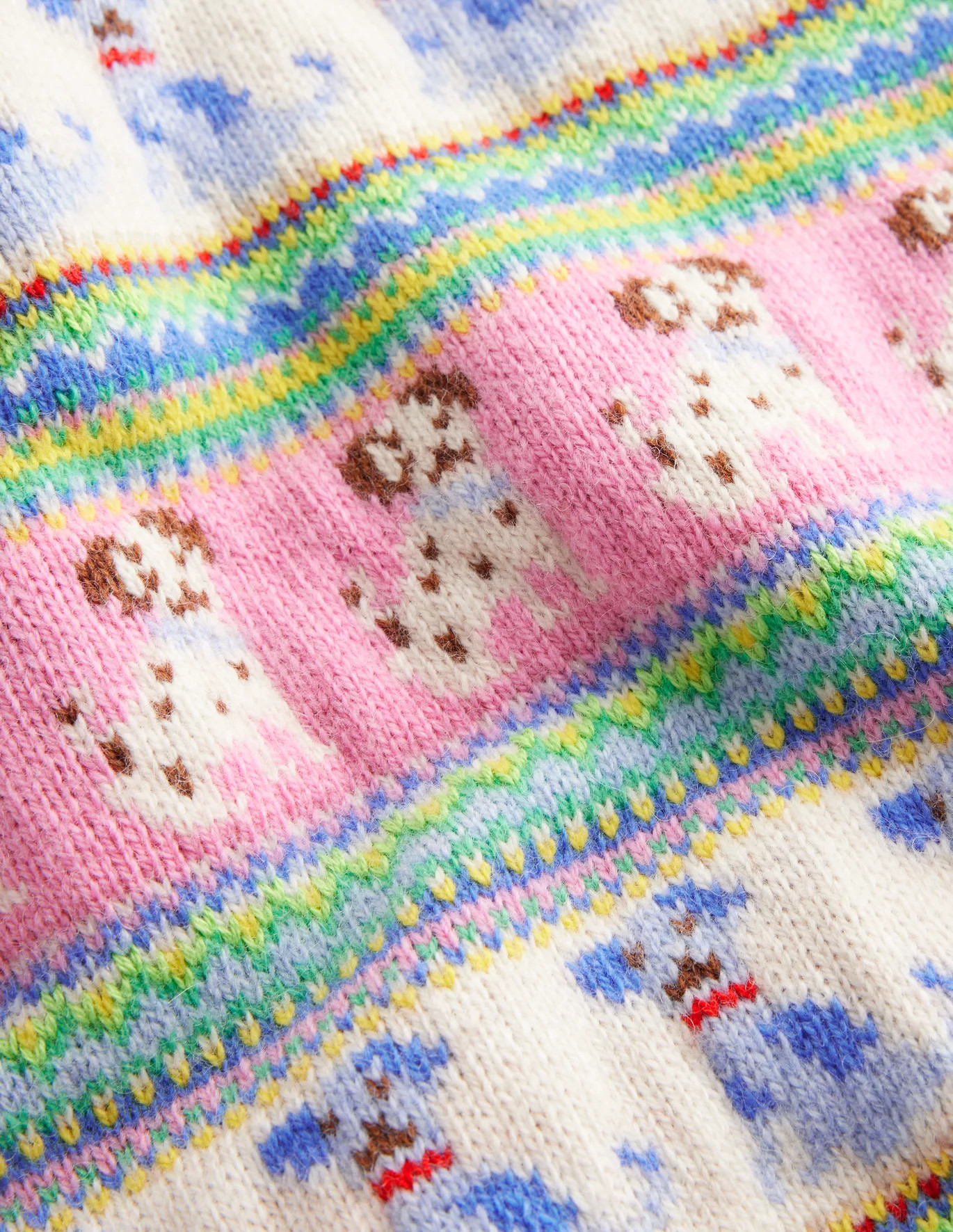 Ivory Heart Flower | Boden (UK & IE)