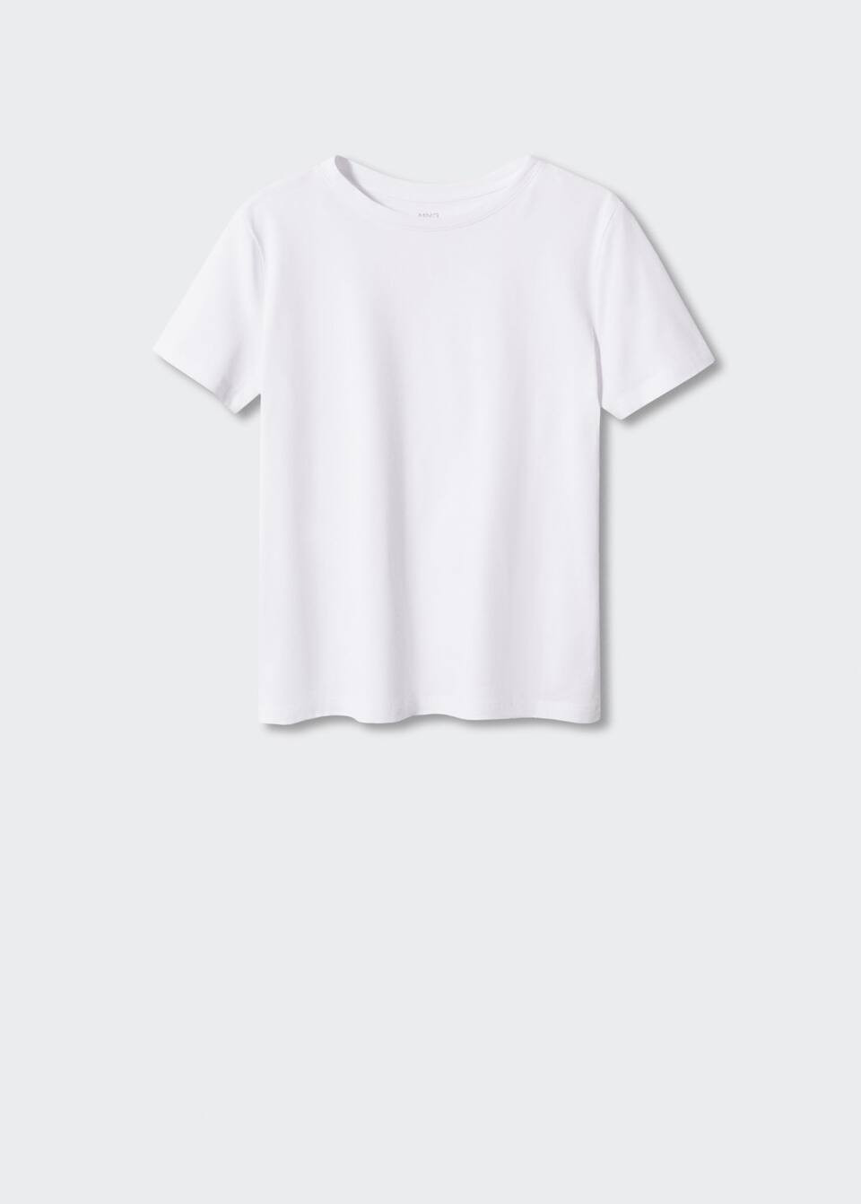 Search: White t shirt (156) | Mango USA | MANGO (US)