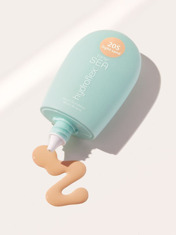 hydroflex™ serum foundation | tarte cosmetics (Global)