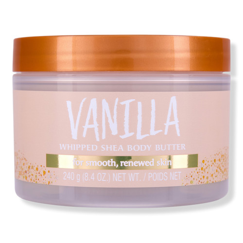 Vanilla Whipped Shea Body Butter | Ulta