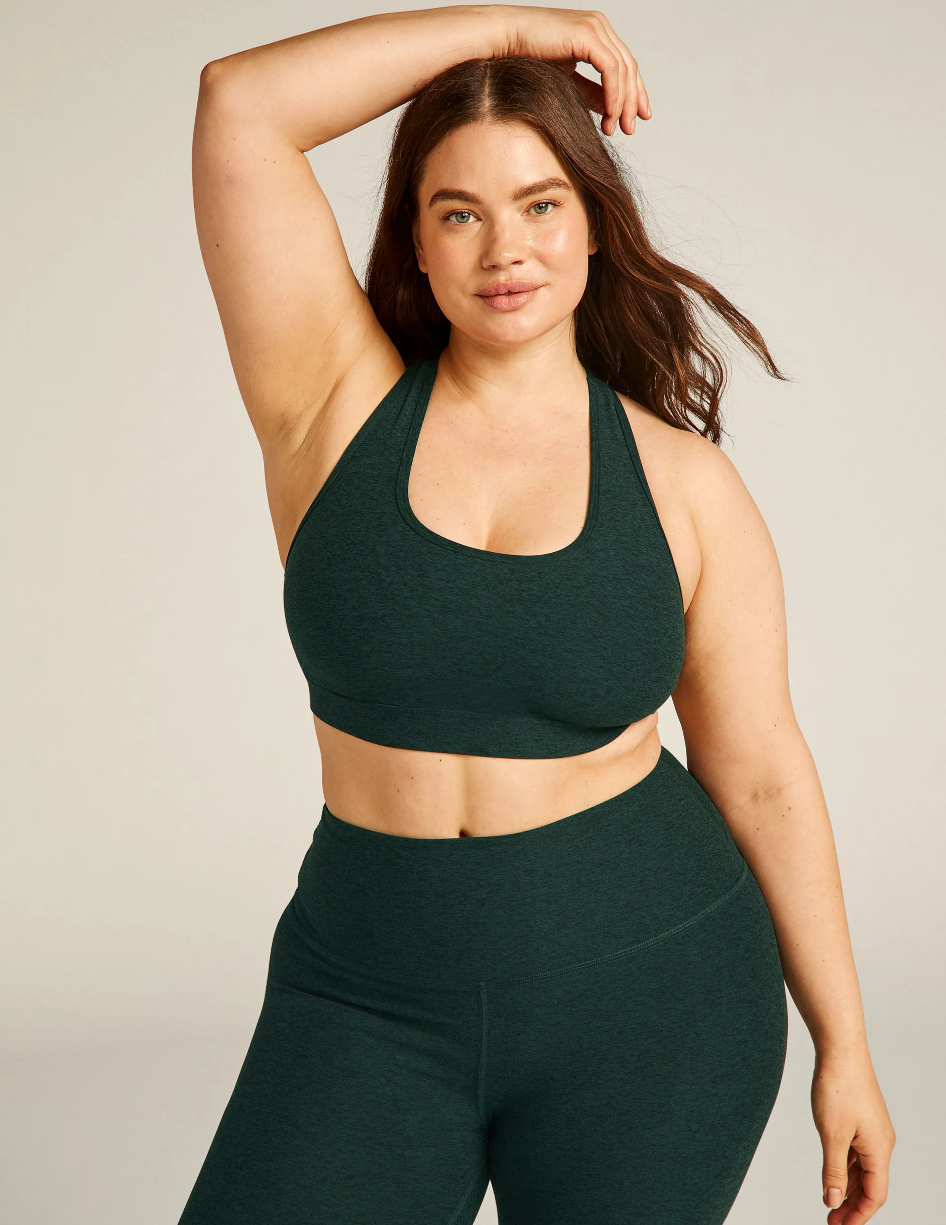 Spacedye Got Your Back Bra | Beyond Yoga