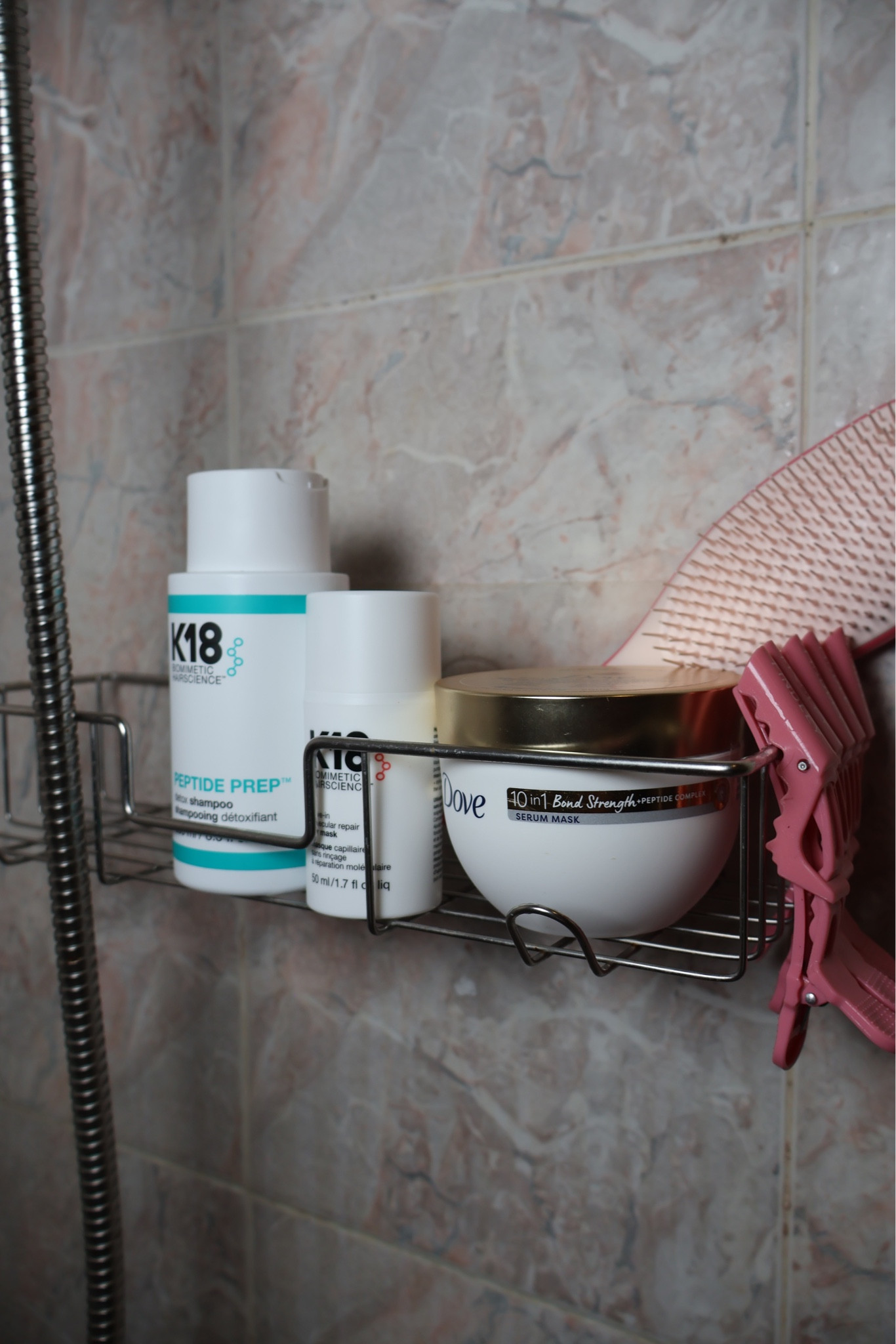 Weekly Natural Hair Wash Day Products Lineup ➰

Damage repair Edition

#LTKBeauty #LTKFindsUnder50