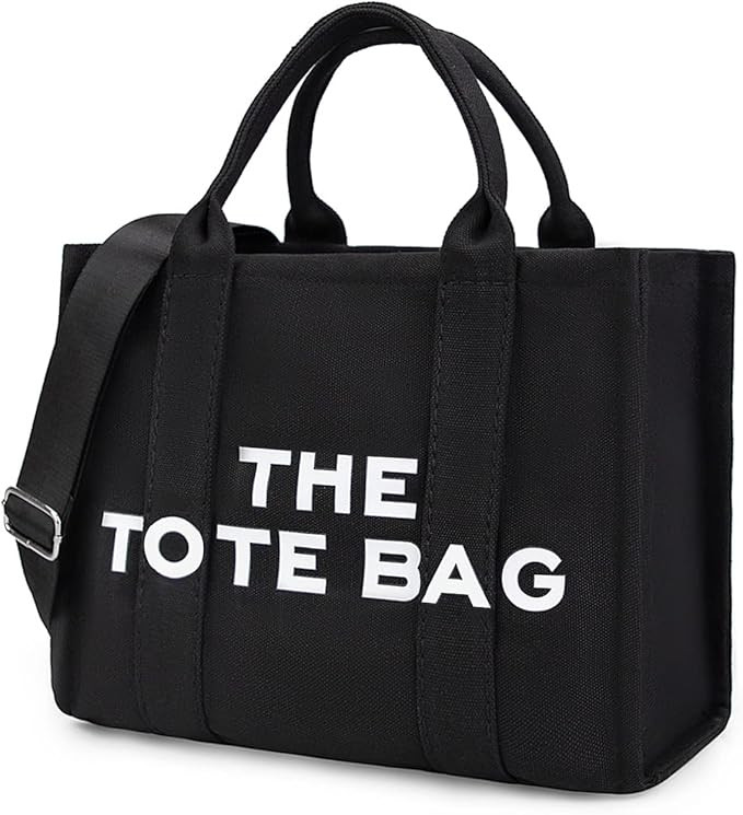 JBB Women Tote Bags PU Leather Cute Crossbody Travel School Office Beach Shoulder Handbags Hobo S... | Amazon (US)