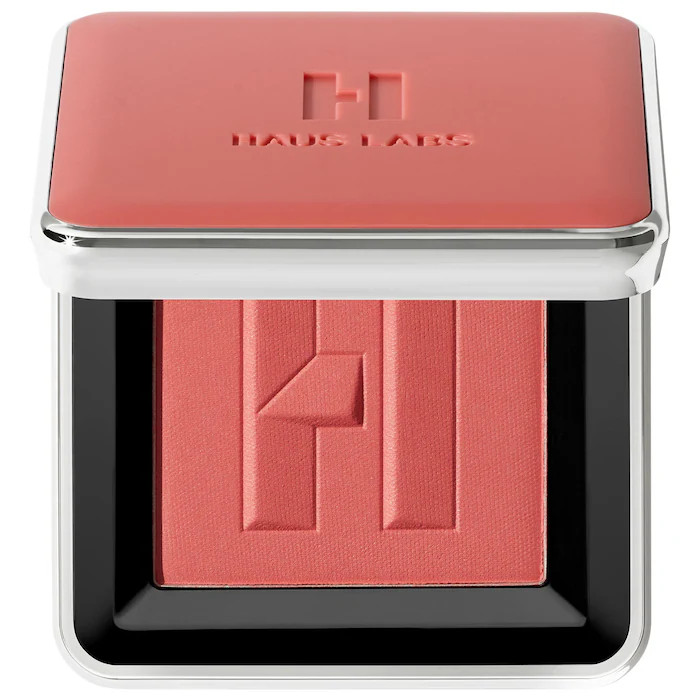 Color Fuse Talc-Free Blush Powder With Fermented Arnica | Sephora (US)