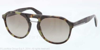 Prada Sunglasses PR 09PS | Frames Direct (Global)