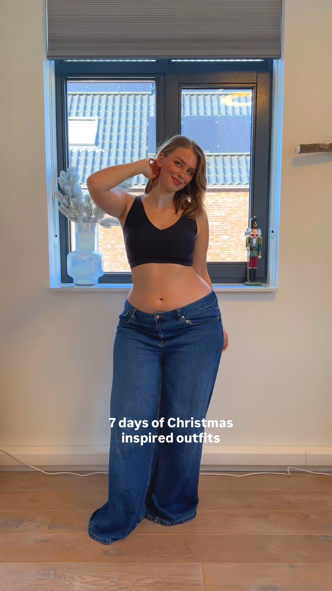 #LTKcurves #LTKmidsize #LTKplussize