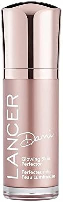 Lancer Skincare Dani Glowing Skin Perfector, Cream Highlighter Makeup with Asian Botanical Blend ... | Amazon (US)