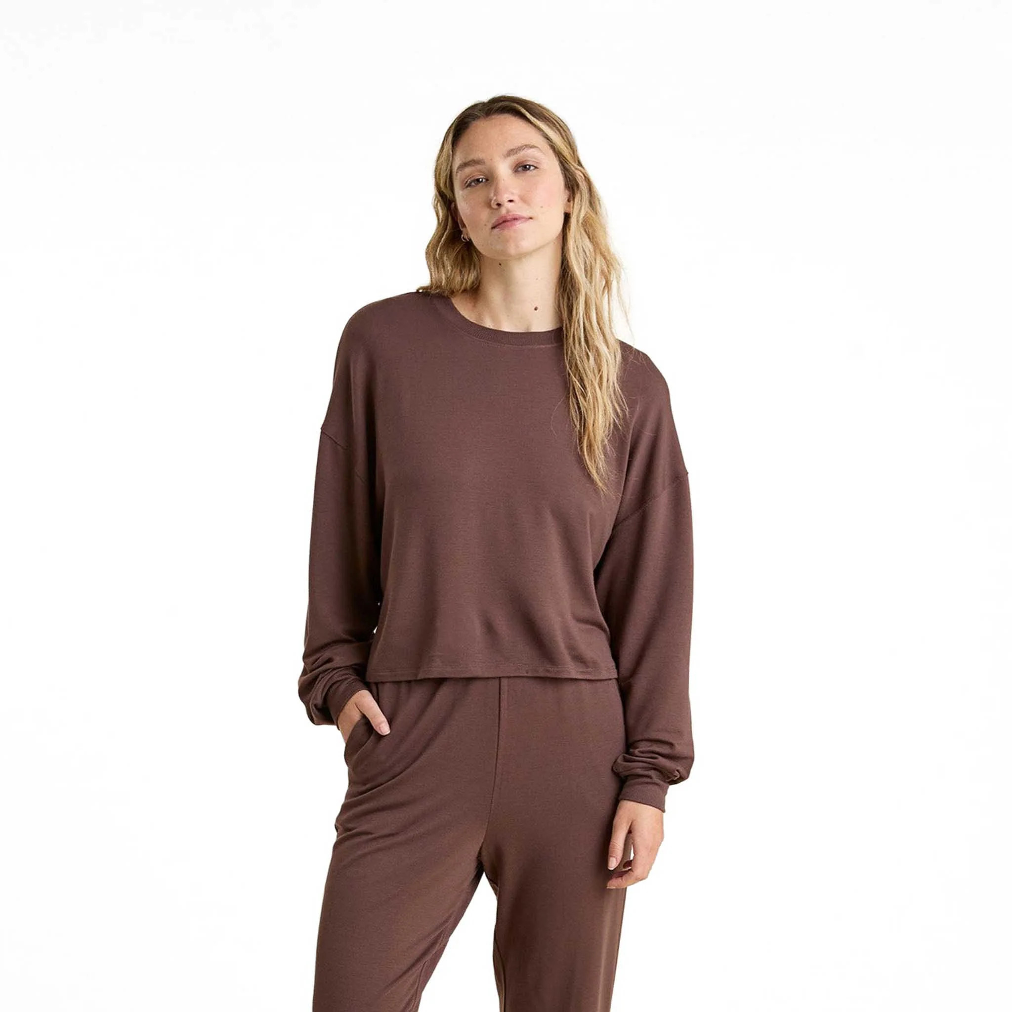 Lightweight Lounge Set | Nuuds US